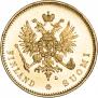 20 markkaa 1911 year