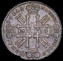 1 рубль 1729 года