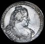 1 rouble 1733 year