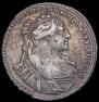 Полтина 1737 года