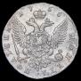 Poltina 1755 year