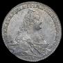 1 рубль 1775 года
