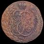 5 копеек 1788 года