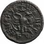 Polushka 1705 year