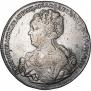 1 rouble 1725 year