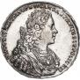 1 rouble 1728 year