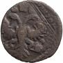 Polushka 1731 year
