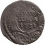 Polushka 1731 year