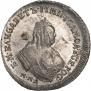 Polupoltinnik 1752 year