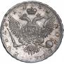 1 рубль 1754 года