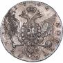 1 rouble 1764 year