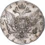 1 rouble 1764 year