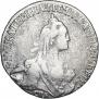 20 копеек 1768 года