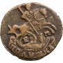 Polushka 1768 year