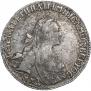 15 kopecks 1769 year