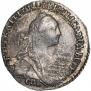 Grivennik 1770 year