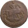 2 kopecks 1771 year