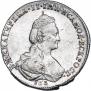 20 kopecks 1778 year