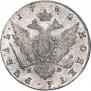 1 рубль 1782 года