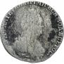 Grivennik 1783 year
