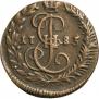 Denga 1783 year