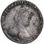 Grivennik 1785 year