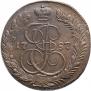 5 копеек 1787 года