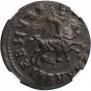 1 kopeck 1715 year