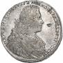1 rouble 1728 year