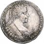 Poltina 1732 year
