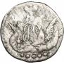 5 kopecks 1757 year