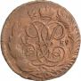 2 kopecks 1759 year