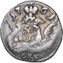5 kopecks 1761 year