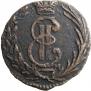Polushka 1769 year
