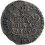 Polushka 1769 year