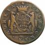 2 kopecks 1774 year