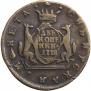 2 копейки 1778 года