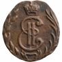 Polushka 1778 year