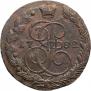 5 копеек 1782 года