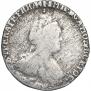 Grivennik 1785 year