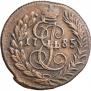 Polushka 1785 year