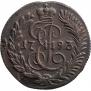Polushka 1793 year