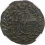 Polushka 1793 year