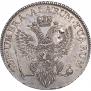Ein reichsthaler 1798 year