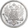 50 пенни 1866 года
