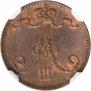 1 penni 1888 year