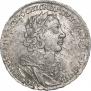 1 rouble 1725 year