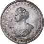 1 rouble 1725 year