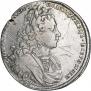 1 rouble 1727 year