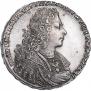 1 rouble 1728 year